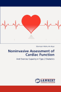 Noninvasive Assessment of Cardiac Function