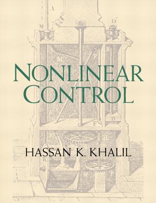 Nonlinear Control - Khalil, Hassan