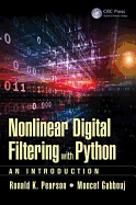 Nonlinear Digital Filtering with Python: An Introduction