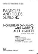 Nonlinear Dynamics and Particle Acceleration