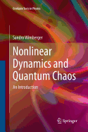 Nonlinear Dynamics and Quantum Chaos: An Introduction