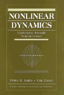Nonlinear Dynamics - Kahn, Peter B, and Zarmi, Yair, Prof.