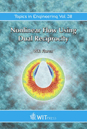 Nonlinear flow using dual reciprocity