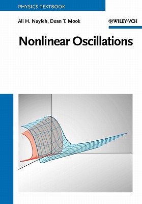 Nonlinear Oscillations - Nayfeh, Ali H, and Mook, Dean T