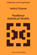 Nonlinear Statistical Models