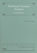 Nonlinear Systems Analysis
