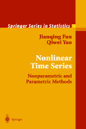 Nonlinear Time Series: Nonparametric and Parametric Methods
