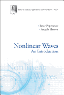Nonlinear Waves: An Introduction