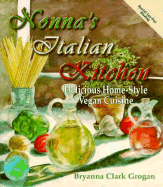 Nonna's Italian Kitchen: Delicious Home-Style Vegetarian Cuisine
