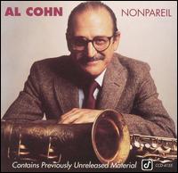 Nonpareil - Al Cohn