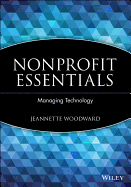 Nonprofit Essentials Technology