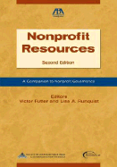 Nonprofit Resources: A Companion to Nonprofit Governance