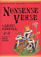 Nonsense Verse - Carroll, Lewis