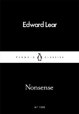 Nonsense - Lear, Edward