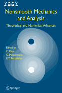 Nonsmooth Mechanics and Analysis: Theoretical and Numerical Advances