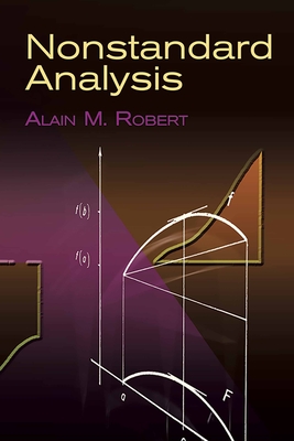 Nonstandard Analysis - Robert, Alain M