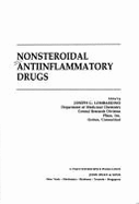 Nonsteroidal Antiinflammatory Drugs - Lombardino, J G