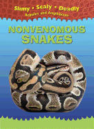 Nonvenomous Snakes