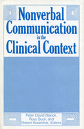 Nonverbal Communication in the Clinical Context