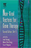 Nonviral Vectors for Gene Therapy, Part 2: Volume 54