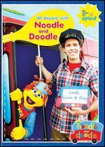 Noodle and Doodle: All Aboard with Noodle and Doodle