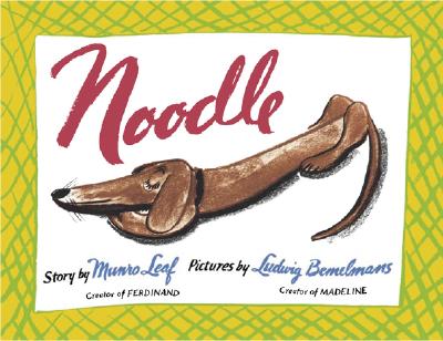 Noodle - Leaf, Munro