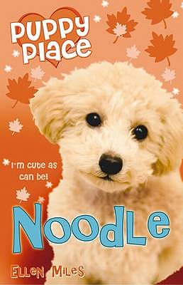 Noodle - Miles, Ellen