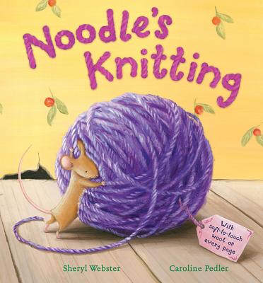 Noodle's Knitting - Webster, Sheryl
