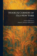 Nooks & Corners of Old New York