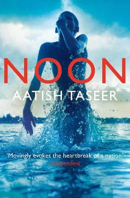 Noon - Taseer, Aatish