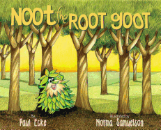 Noot the Root Goot