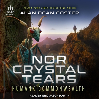 Nor Crystal Tears - Foster, Alan Dean