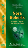 Nora Roberts: A Reader's Checklist and Reference Guide