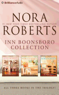 Nora Roberts - Inn Boonsboro Collection: The Next Always, the Last Boyfriend, the Perfect Hope