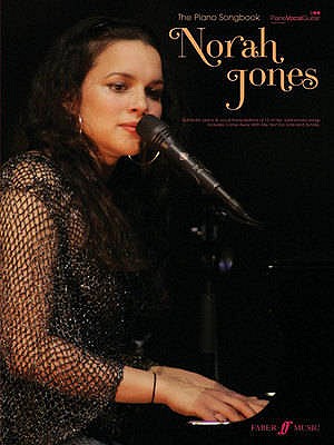 Norah Jones Piano Songbook - Jones, Norah (Artist)