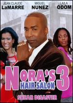 Nora's Hair Salon 3: Shear Disaster - Rico Johnson
