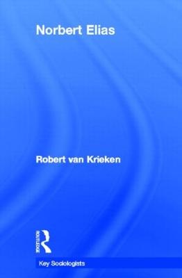 Norbert Elias - Van Krieken, Robert