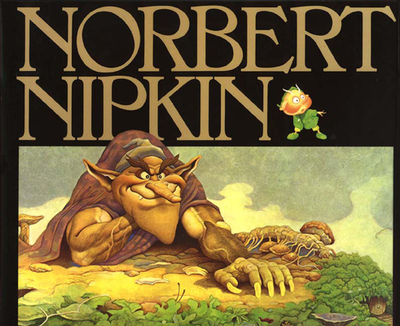 Norbert Nipkin - McConnell, Robert