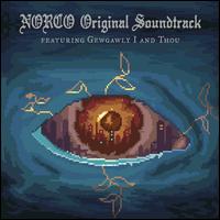 Norco [Original Video Game Soundtrack] - Gewgawly I and Thou