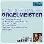 Norddeutsche Orgelmeister
