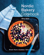 Nordic Bakery Cookbook