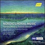 Nordic Choral Music: Sweden, Norway, Finland, Denmark