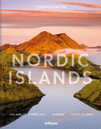 Nordic Islands: Iceland, Greenland, Norway, Faroe Islands