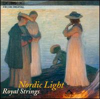 Nordic Light- Royal Strings - 