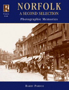 Norfolk: A Second Selection