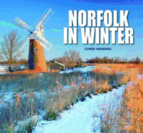 Norfolk in Winter - Herring, Chris