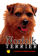 Norfolk Terrier - Nicholas, Anna Katherine