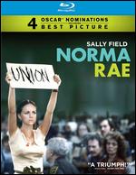 Norma Rae [35th Anniversary] [Blu-ray] - Martin Ritt