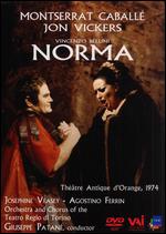 Norma - Pierre Jourdan; Sandro Sequi