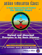 Normal and Abnormal Processes in Basic Sciences - National Medical School Review